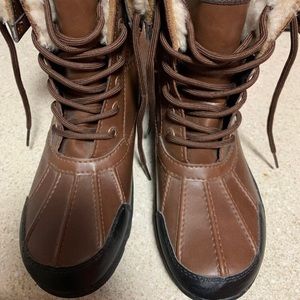 UGG Winter Boots